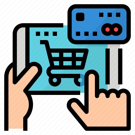 Buy, cart, purchase, sell icon - Download on Iconfinder