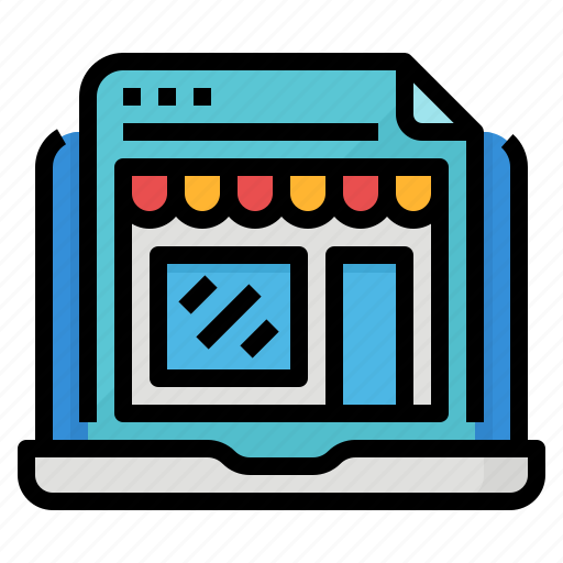 Customer, market, marketing, marketplace icon - Download on Iconfinder