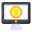 online business, online finance, digital business, online money, online payment 