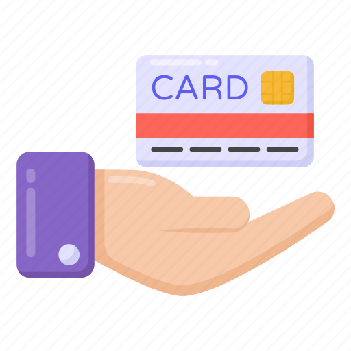 Credit card offer, debit card offer, bank card, credit card, card care icon - Download on Iconfinder