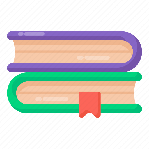 Booklets, books, education, diaries, knowledge icon - Download on Iconfinder