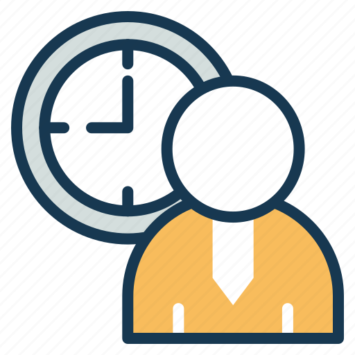 Business, office, productivity, schedule, time, work icon - Download on Iconfinder