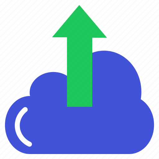 Cloud computing, export, seo, service, storage, upload icon - Download on Iconfinder