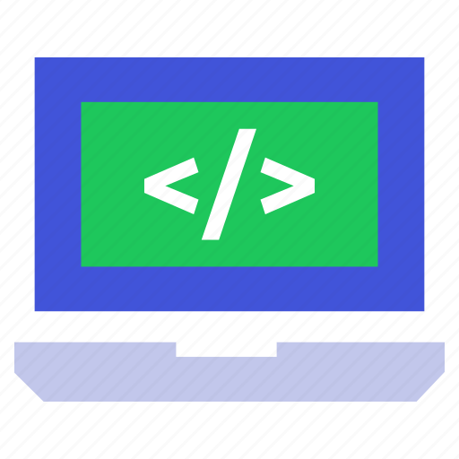 Api, coding, development, laptop, program, script icon - Download on Iconfinder