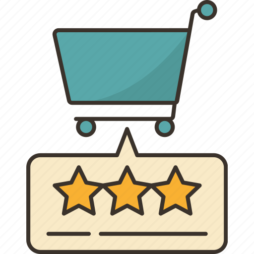 Customer, reviews, rating, feedback, satisfaction icon - Download on Iconfinder