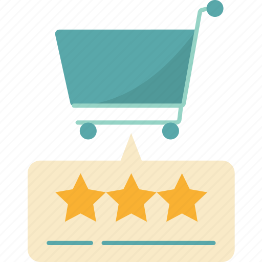 Customer, reviews, rating, feedback, satisfaction icon - Download on Iconfinder