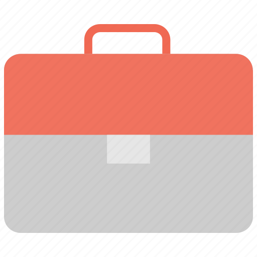 Bag, briefcase, job, office, portfolio, suitcase icon - Download on Iconfinder