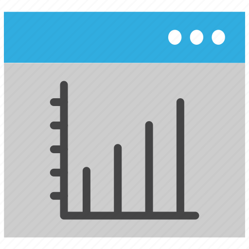 Dashboard, data analytics, graph, information, web, website icon - Download on Iconfinder