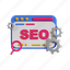 seo, internet, marketing, website, optimization, web, search 