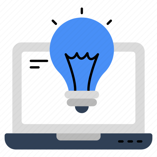 Seo idea, innovation, bright idea, creative idea, big idea icon - Download on Iconfinder