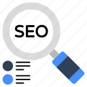 seo, search engine optimization, optimizational research, online marketing, digital marketing