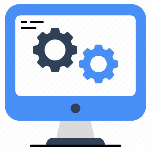System setting, system configuration, system development, system config, system management icon - Download on Iconfinder