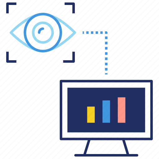 Analytics, data, monitoring, report, seo marketing, statistics icon - Download on Iconfinder