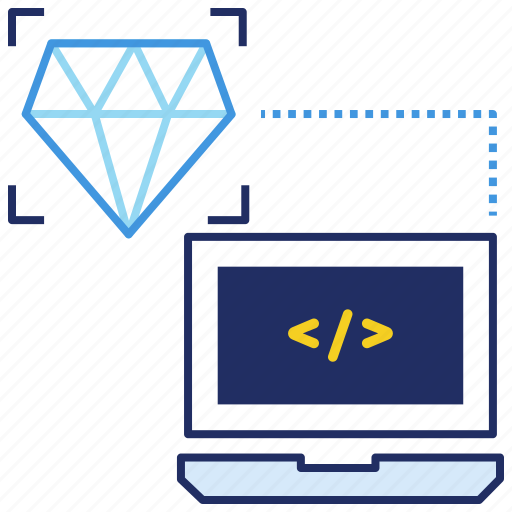 Clean code, coding, development, programming, script, seo icon - Download on Iconfinder