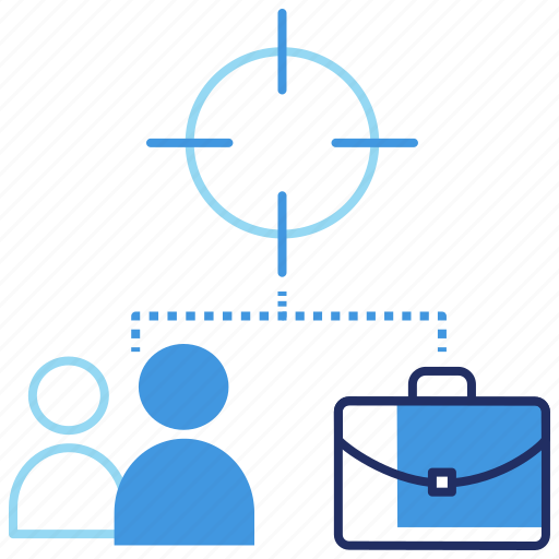 Achieve, focus, goal, seo, target, teamwork icon - Download on Iconfinder