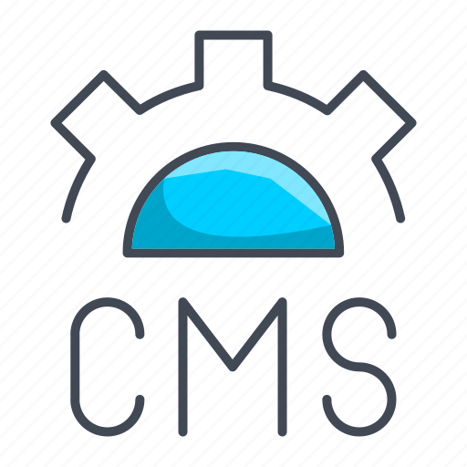 Cms, application, coding, development, programming icon - Download on Iconfinder