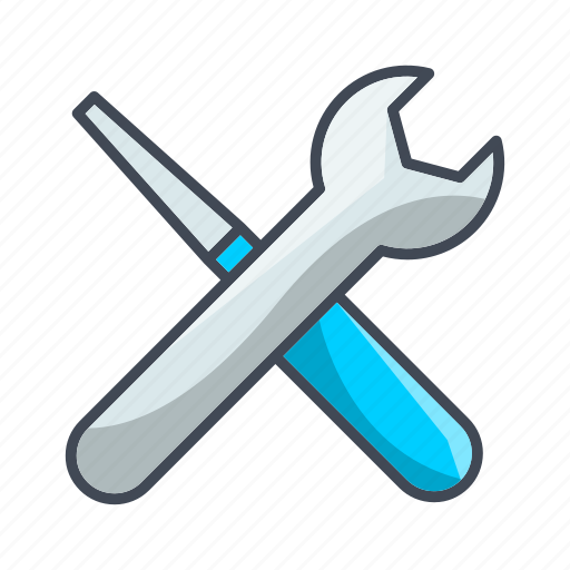 Edit, fix, construction, tool icon - Download on Iconfinder