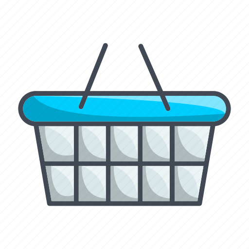 Buy, bag, basket, shopping icon - Download on Iconfinder