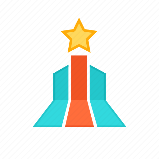 Award, seo, strategy, success, victory, win, winner icon - Download on Iconfinder