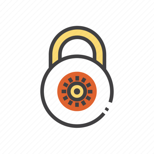 Securty, data, lock, password, recovery, security icon - Download on Iconfinder