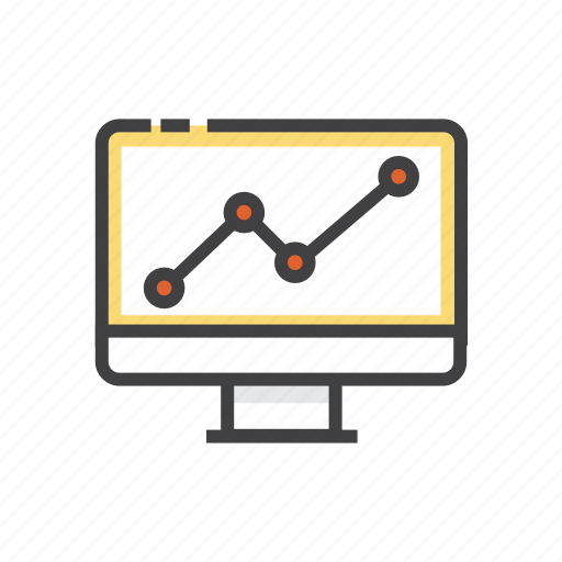 Monitoring, seo, data, database, marketing, optimization, seo services icon - Download on Iconfinder