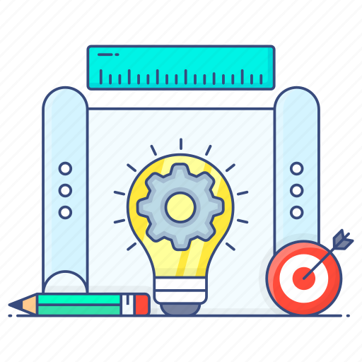 Project, development, project development, project management, project automation, workflow, project planning icon - Download on Iconfinder