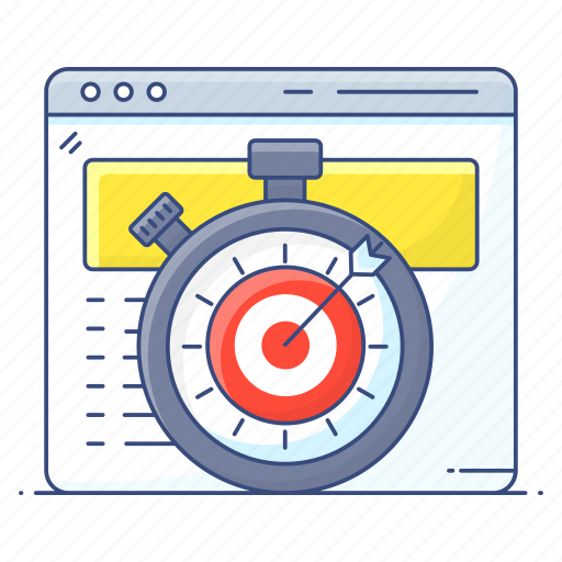 Seo, targeting, online target, seo targeting, target marketing, targeting service, page optimization icon - Download on Iconfinder