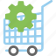 e commerce service, ecommerce, ecommerce solution, emarketing, shop cart preferences 