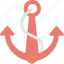 anchor, docking, hook, nautical, sailing 
