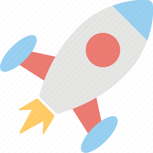 Business startup, launch, rocket, spacecraft, startup icon - Download on Iconfinder