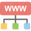 domain network, sitemap, web network, world wide web, www 