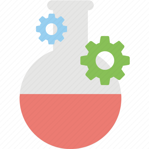 Biotechnology, chemical industry, chemical research, microbiology, scientific research icon - Download on Iconfinder