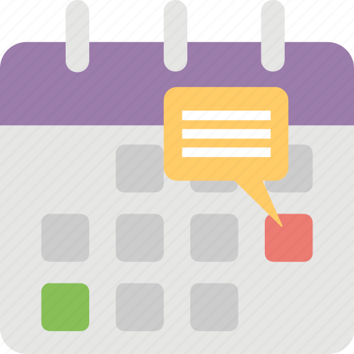 Appointment, calendar, event, schedule, time table icon - Download on Iconfinder