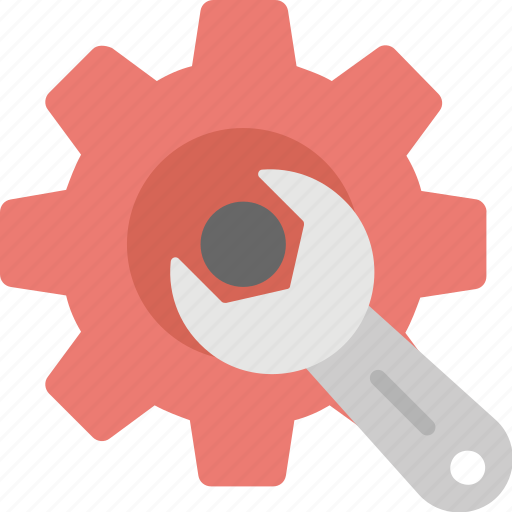 Maintenance, preferences, repair, setting, spanner icon - Download on Iconfinder