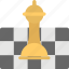 chess piece, chess rook, master plan, mastery, strategy 