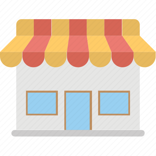 Market, marketplace, shop, shopping, store icon - Download on Iconfinder