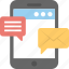 email marketing, mobile apps, mobile marketing, mobile publicity, sms marketing 