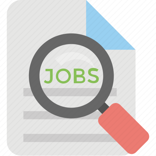 Employment, human resource, job search, recruitment, talent search icon - Download on Iconfinder