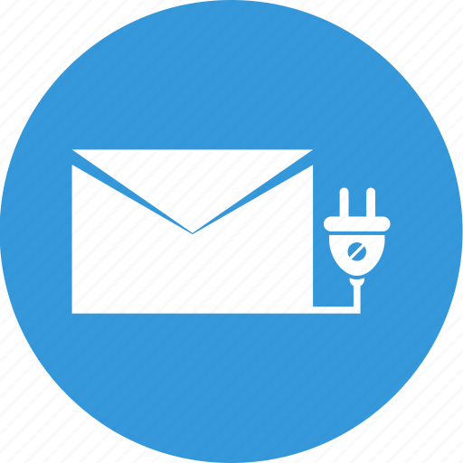 E-mail marketing, mail, marketing icon - Download on Iconfinder
