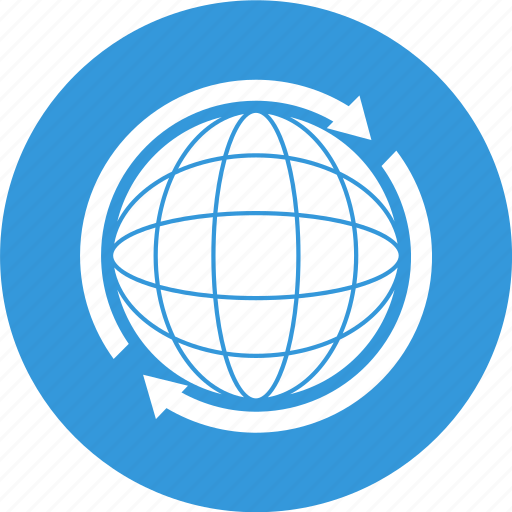 Global, global solution, solutions icon - Download on Iconfinder