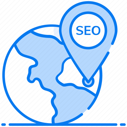 Local search, local search optimization, local seo, local seo marketing, search engine optimization icon - Download on Iconfinder