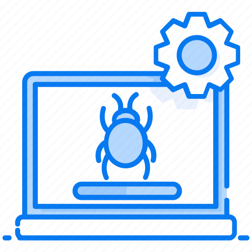 Bug fixing, fix repair, insect fixing, seo spider, virus fixing icon - Download on Iconfinder