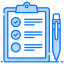 approved list, checklist, product list, tasklist, work management, worksheet 