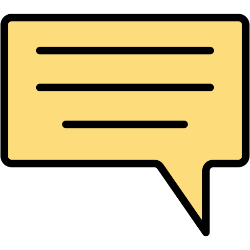 Chat, communication, mail, message icon - Free download