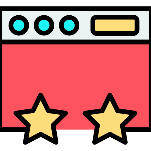 Bookmark, favorite, rating, star icon - Free download