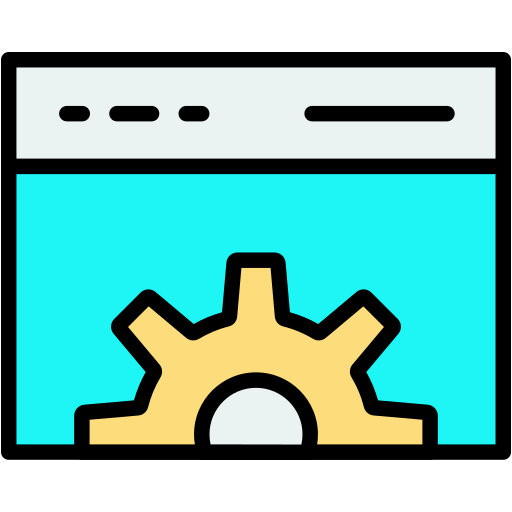 Configuration, gear, setting, settings icon - Free download