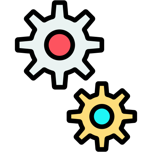Cog, cogwheel, configuration, experiment, gearwheel, mechanism, preferences icon - Free download