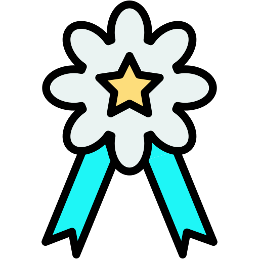 Award, medal, prize, trophy, winner icon - Free download