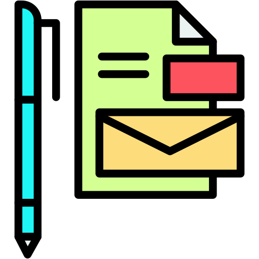 Article, clipboard, documents, file, paper, report, report paper icon - Free download