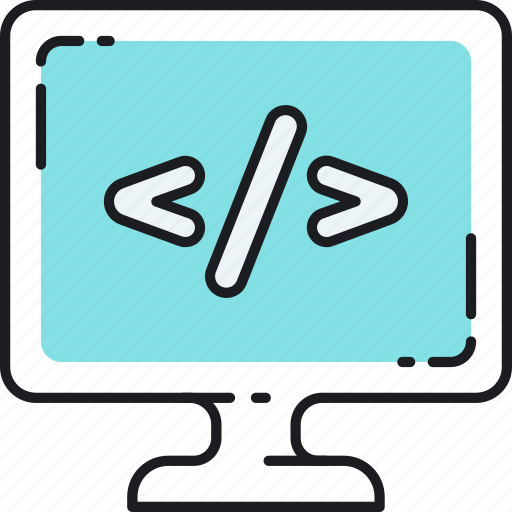 Coding, code, development, html, programming, seo, web icon - Download on Iconfinder